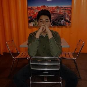 Meet your Posher, Oscar